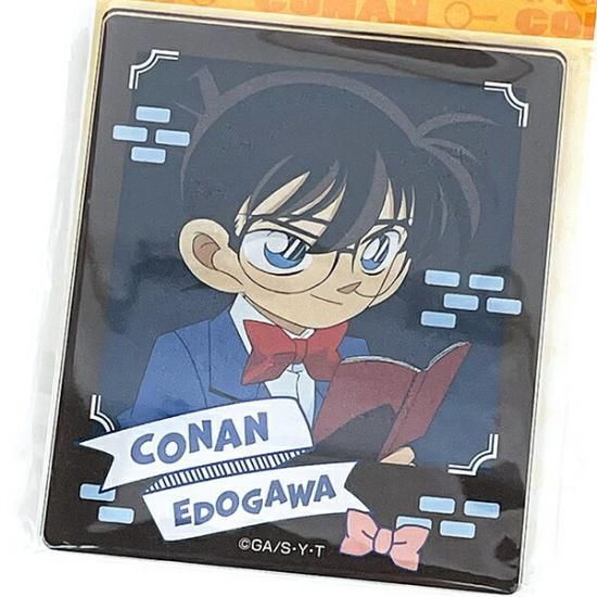 名探偵コナン 江戸川コナン インスタントフォトマグネットvol.6 日本製