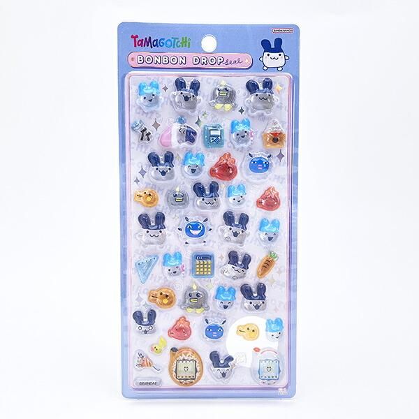 誰にもあげたくない！感動的に可愛いたまごっちのボンボンドロップ