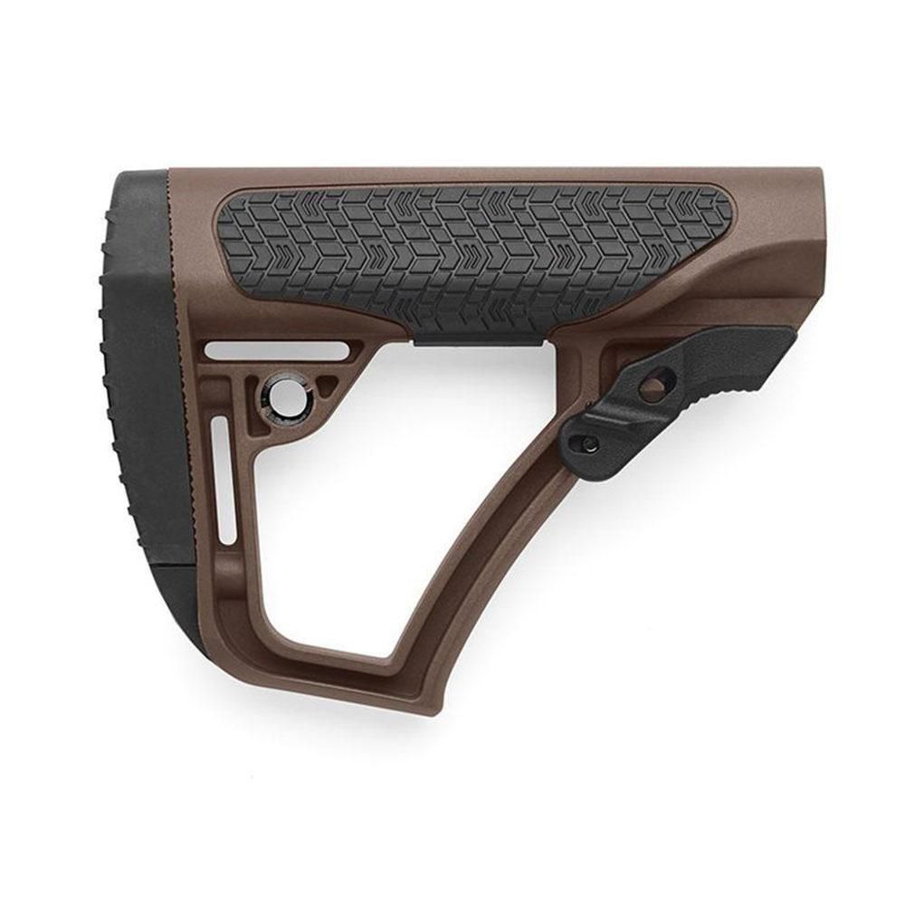 Daniel Defense | バットストック - -米軍放出品販売- White Rook