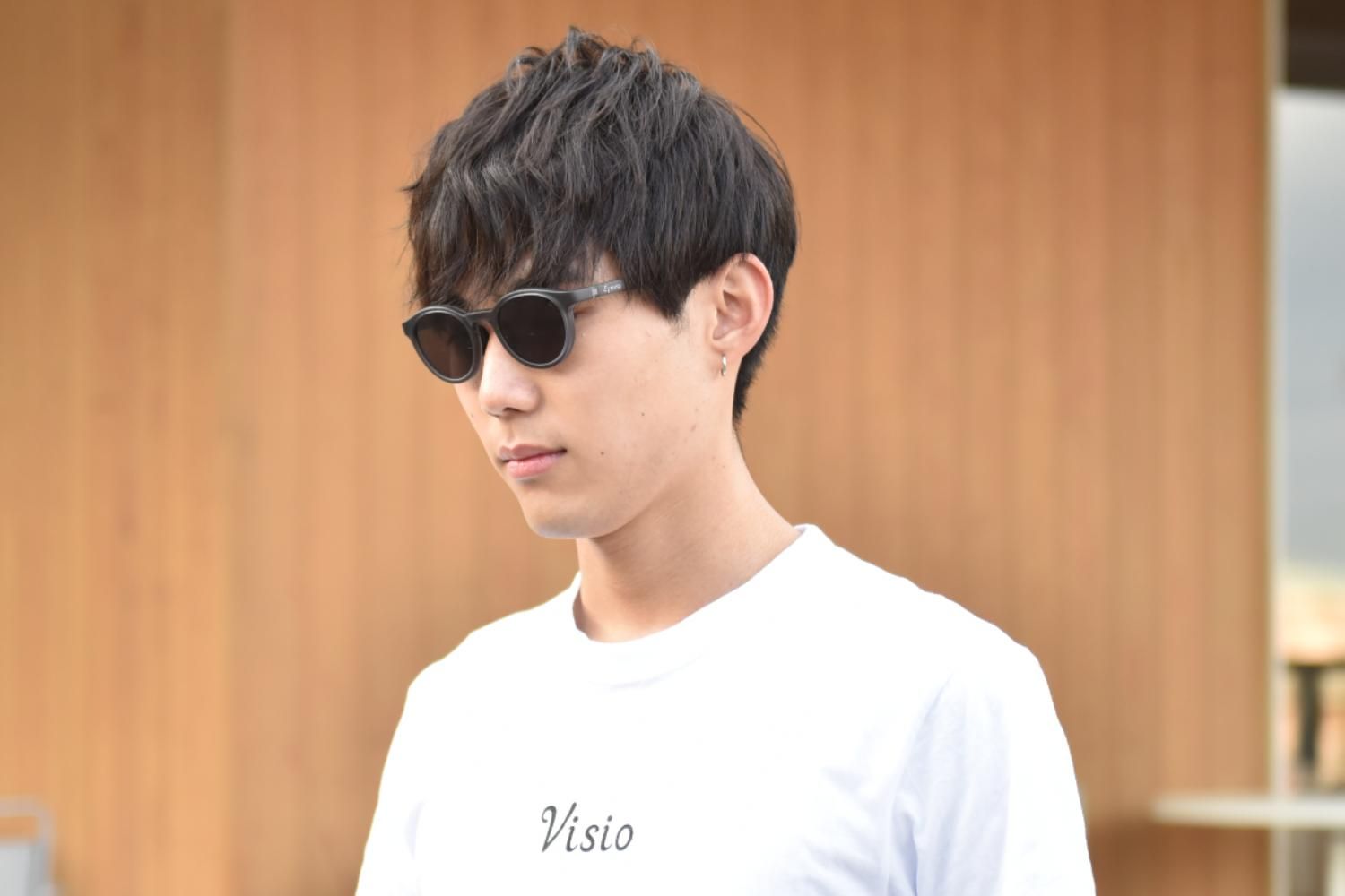 Eyevol IOOSSⅡ MGRY-LY 通販┃正規取扱店舗 Visio