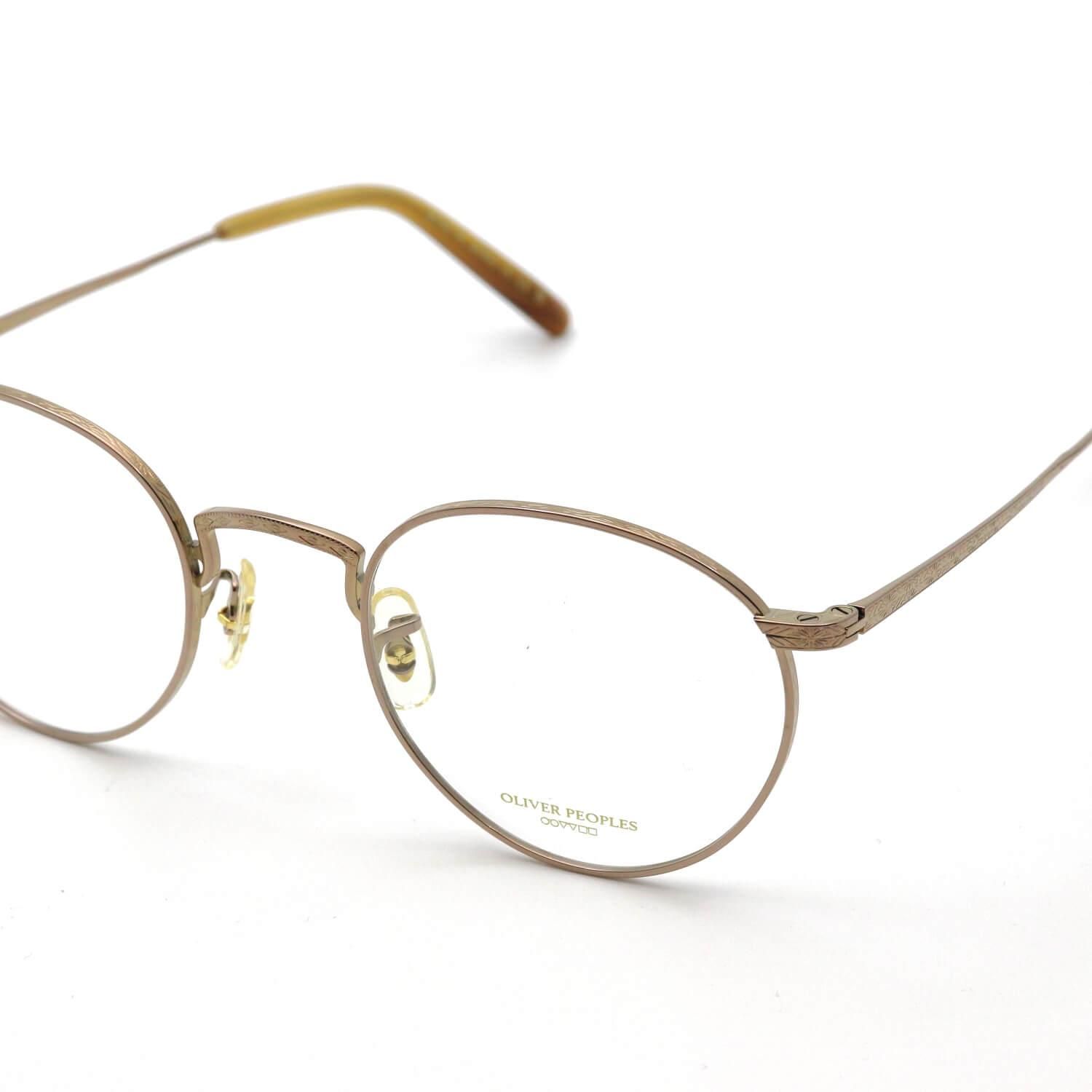 通販】OV1330T(OP-47) 5035カラー┃OLIVER PEOPLES正規取扱店 Visio