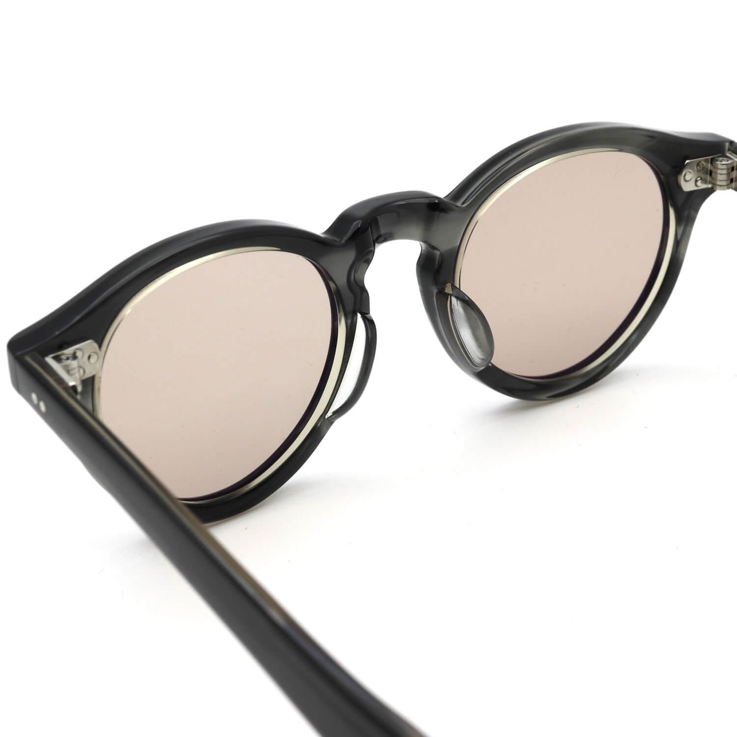 通販】Conner-Sun WNGカラー┃EYEVAN正規取扱店 Visio