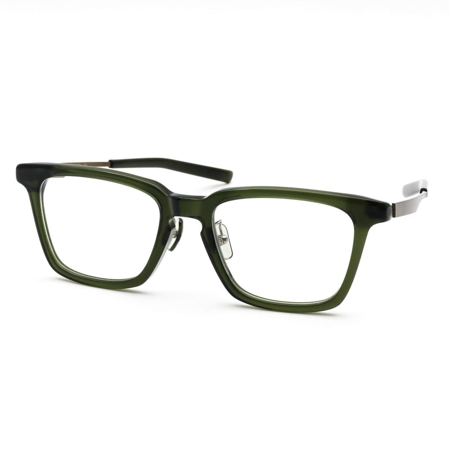 正規取扱店】999.9(フォーナインズ) 跳ね上げ M-153モデル┃Visio