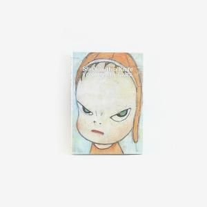 新品未使用 奈良美智 プラティススコープ 緑 奈良美智 Nara Yoshitomo