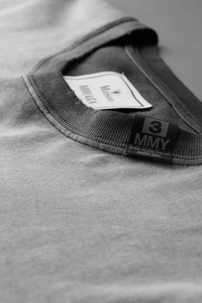 xx Maison MIHARA YASUHIRO 