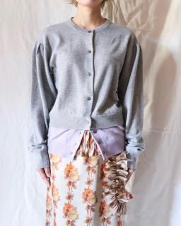 Meryll Rogge SS22 ブローチ Meryll Rogge 2024AW COLLECTION │ QUI