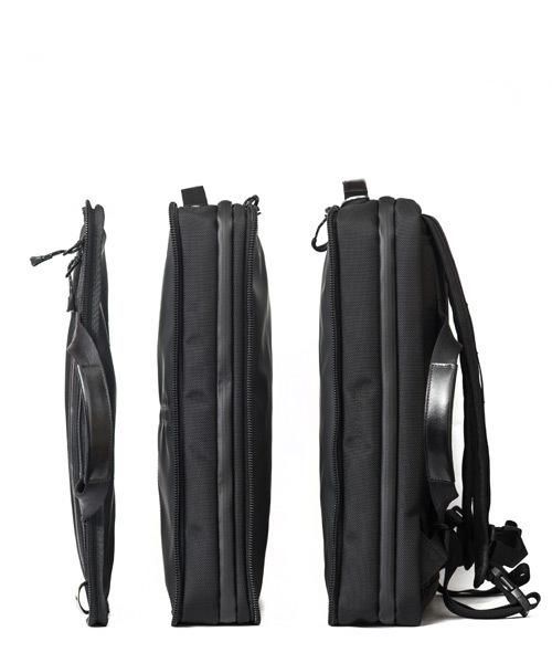 beruf baggage / ベルーフバゲージ】【豊岡鞄】URBAN COMMUTER 2x3WAY