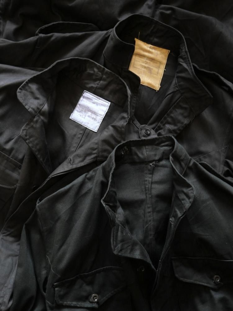 DEADSTOCK Pakistan Military Jumpsuit 