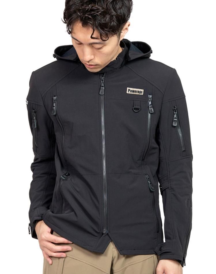 コンフォートライダース - POWERAGE（パワーエイジ）公式オンライン