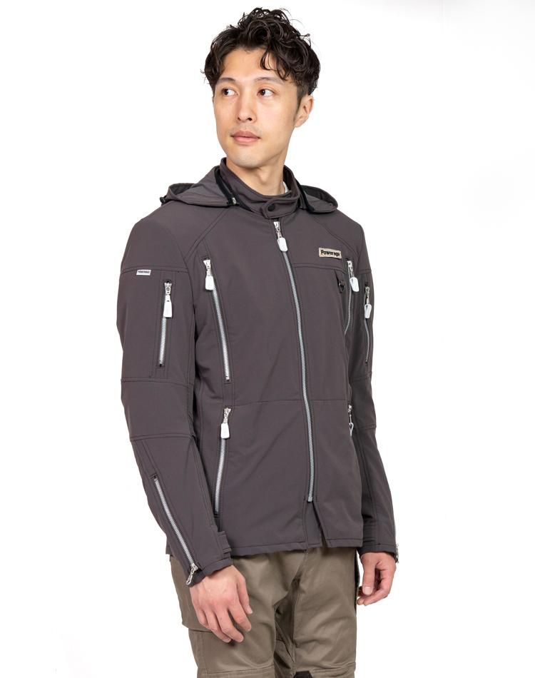 コンフォートライダース - POWERAGE（パワーエイジ）公式オンライン