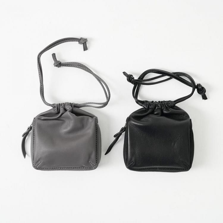 エドロバートジャドソン ED ROBERT JUDSON 25ss 財布 ミニウォレット