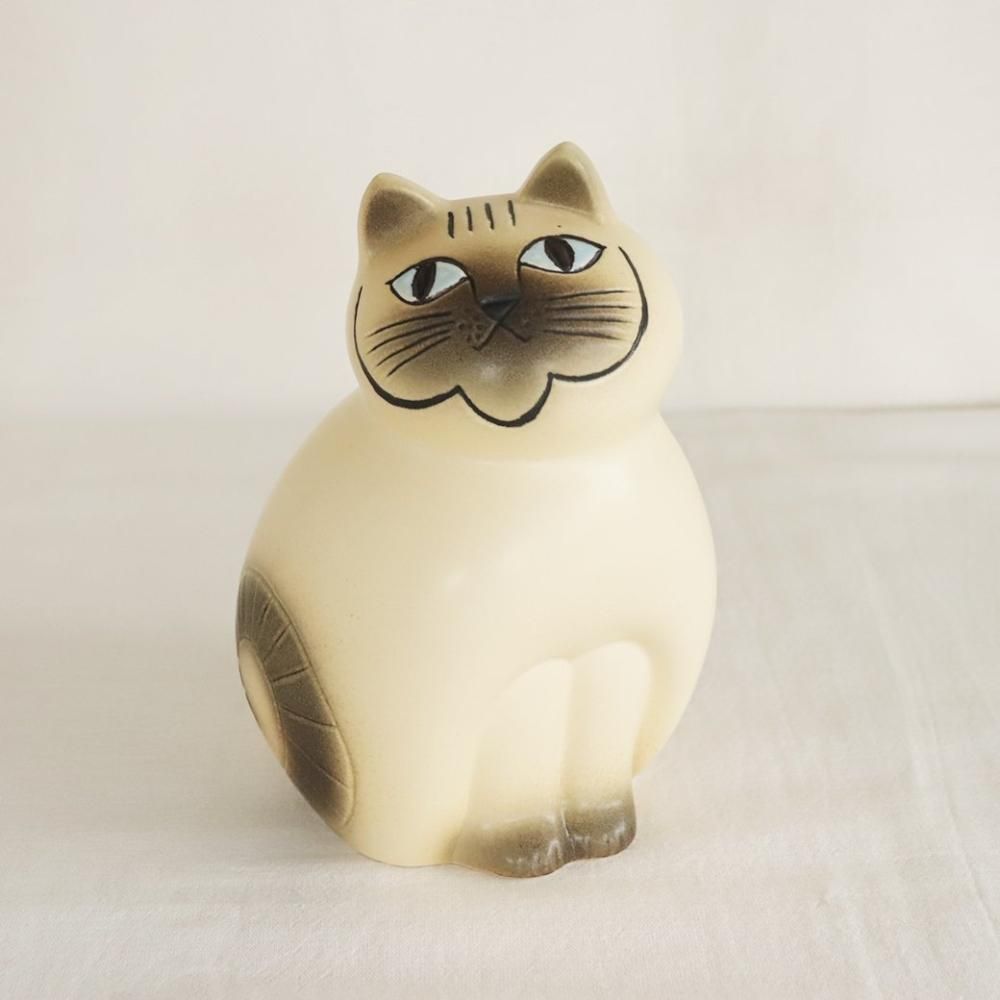 LISA LARSON / リサラーソン / MIA(ミア) / ホワイトグレー / M - 丁寧