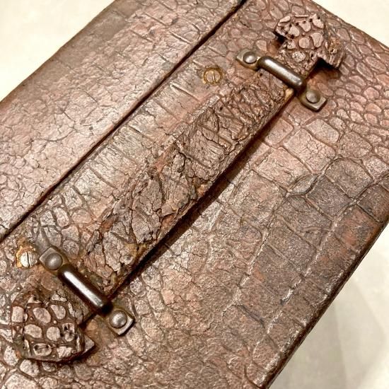 豆蓄音機 ピーターパン