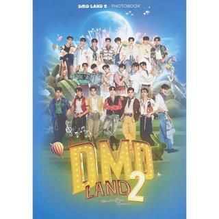 DMD LAND IN JAPAN オフィシャルグッズ