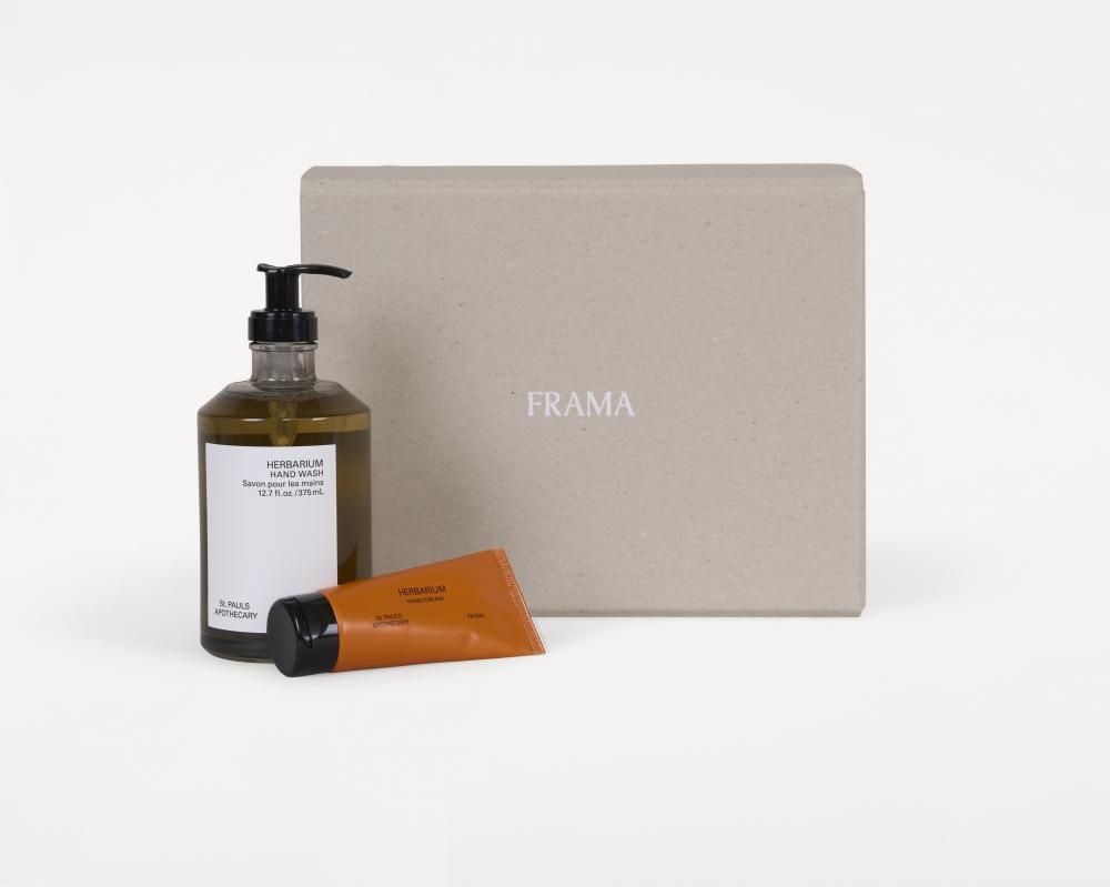 FRAMA - Gift box ギフトボックス