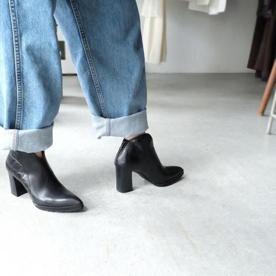 MANA マナ チャンキー・ブーツ 577073 | ファッション - インポート靴