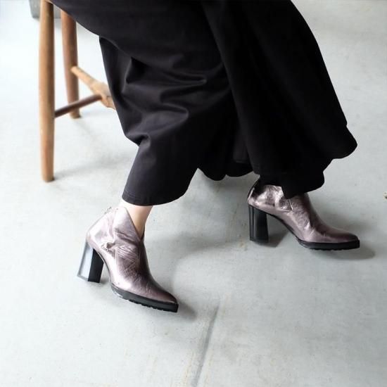 MANA マナ チャンキー・ブーツ 577073 | ファッション - インポート靴