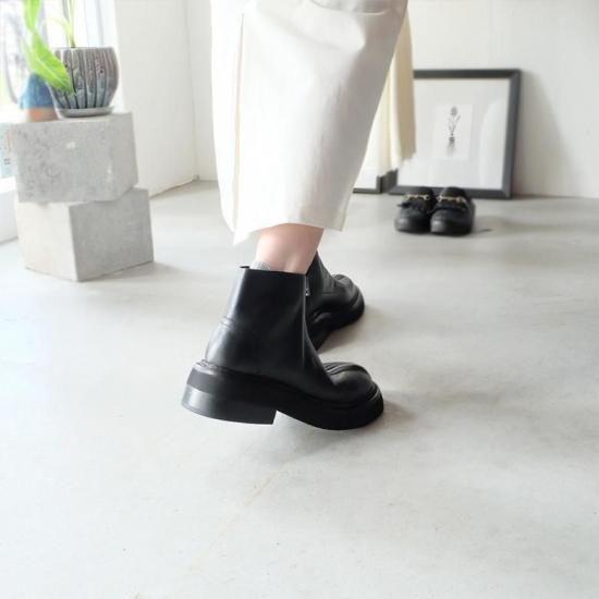 yuko Imanishi+ センタージップブーツTOWA(yuko757048)