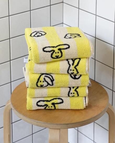 新色入荷】フェイスタオル | WARMGREY TAIL - 韓国セレクト雑貨「雑貨