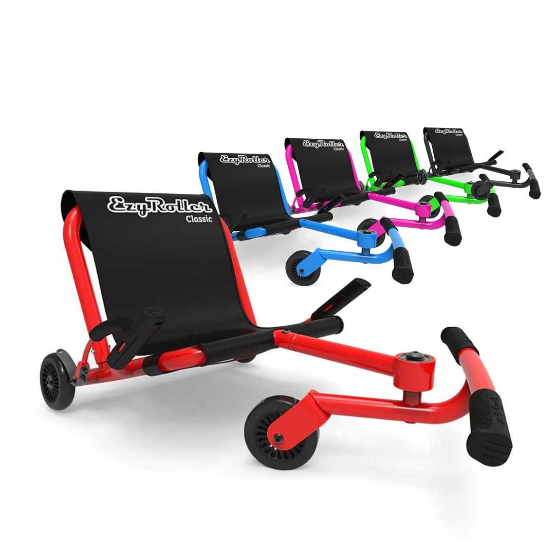 EzyRoller Classic - EzyRoller - イージーローラー日本公式サイト