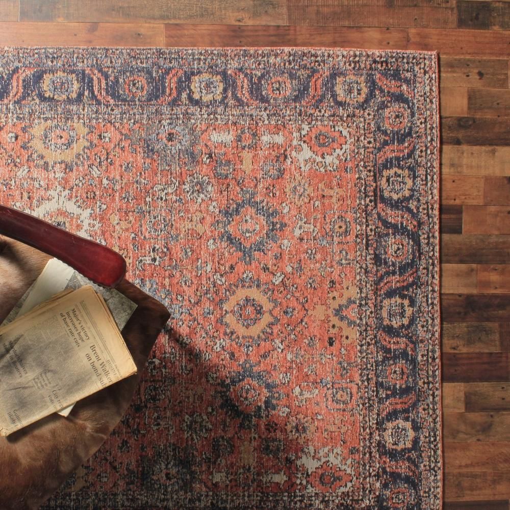 送料無料】 RATHI RUG ( ラスィ ラグ ) 140×200cm