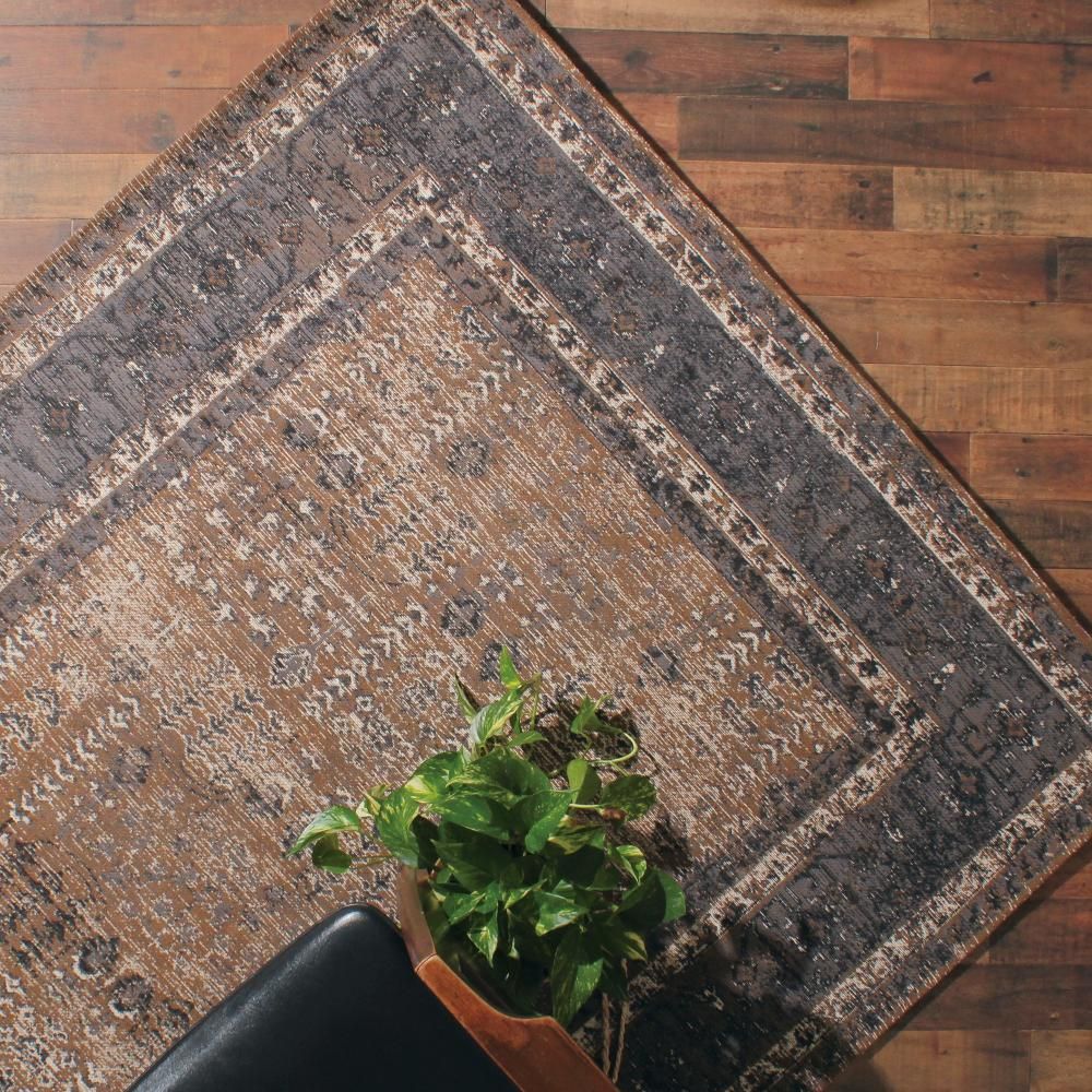 送料無料】 LOUIE RUG ( ルーイ ) 140×200cm