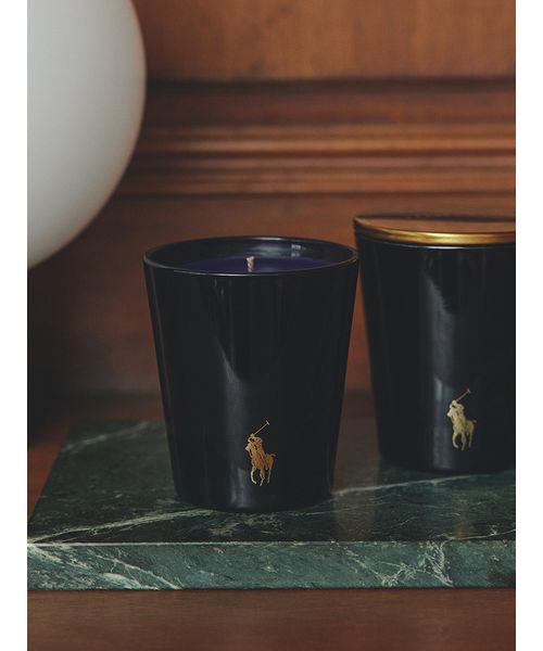 RALPH LAUREN HOME】サンジェルマン キャンドル(505799121)｜阪急