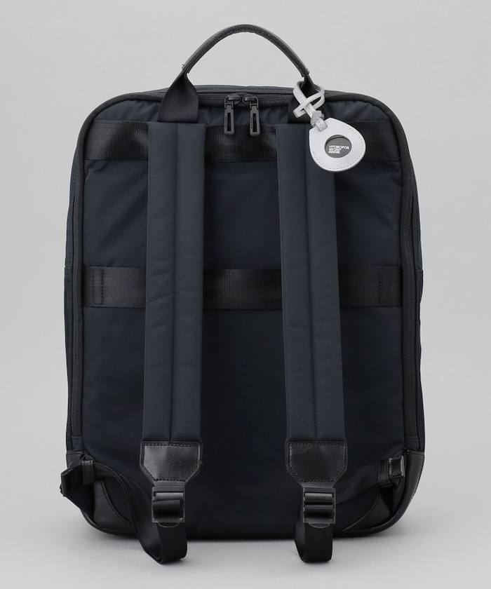 日本製【PELLE MORBIDA】バックパック / ビジネスリュック(506105413