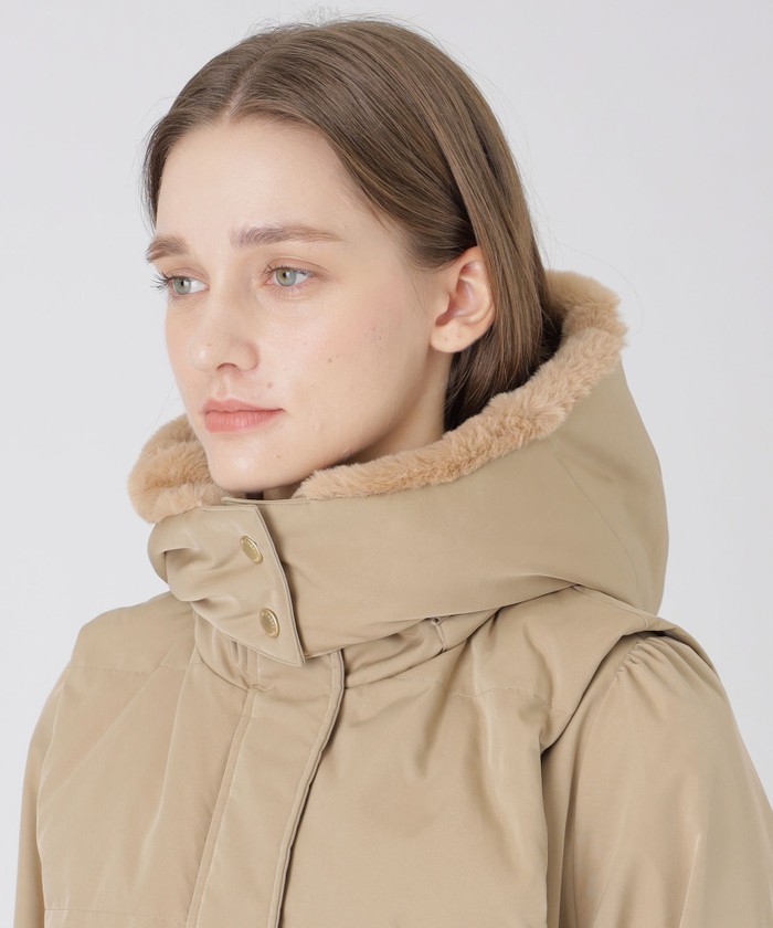 取扱店舗限定】ハイマルチ3WAYコート(508585769)｜阪急百貨店公式通販