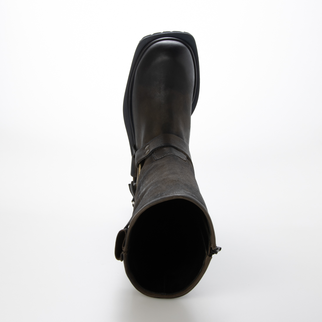 マナ MANA ショートブーツ(508565765)｜阪急百貨店公式通販サイト