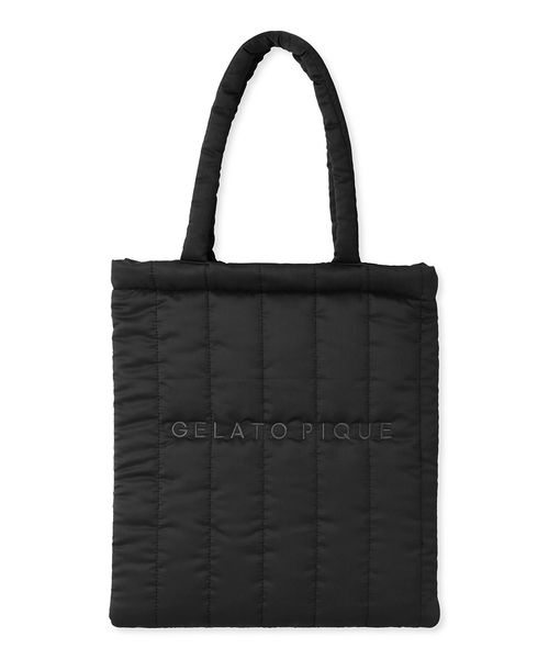 ONLINE限定】キルティングトートバッグ(505467284)｜阪急百貨店公式