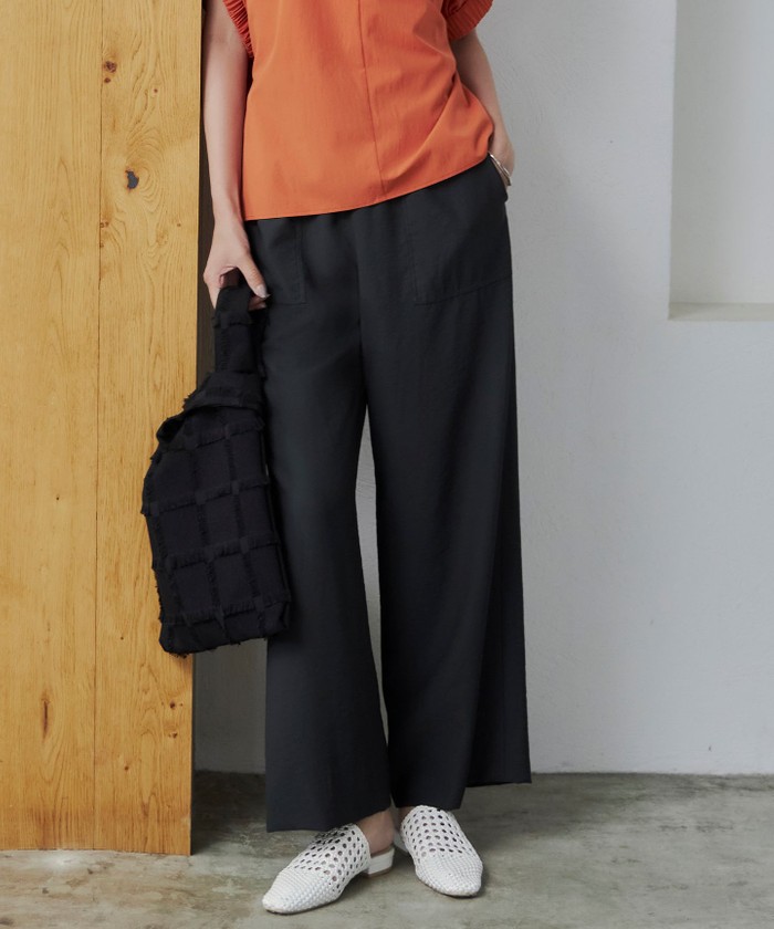 M｜パンツ｜ICB(アイシービー)｜阪急百貨店公式通販サイト｜阪急百貨店