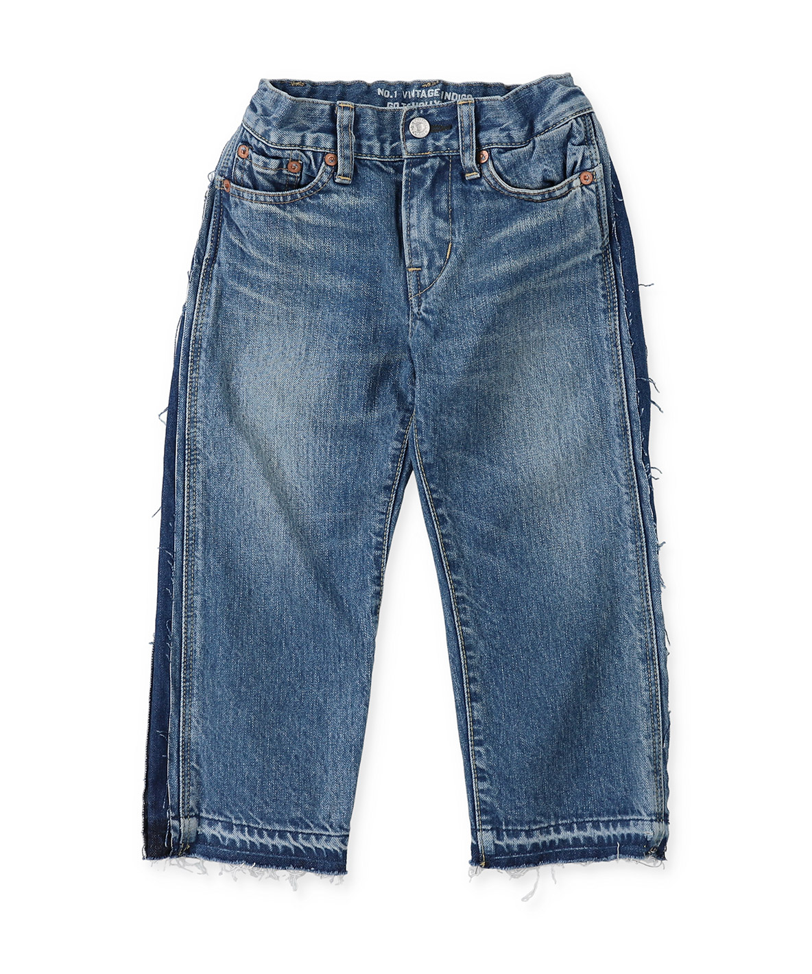 ゴートゥーハリウッド GO TO HOLLYWOOD Denim Side Co(506391759