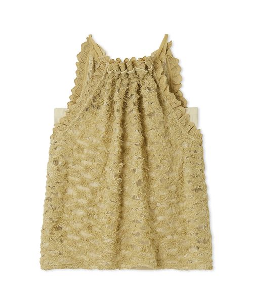 ホルターカットプルオーバー(508236169)｜阪急百貨店公式通販サイト