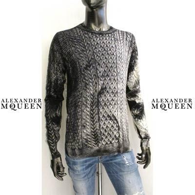 アレキサンダーマックイーン ALEXANDER McQUEEN メンズ トップス