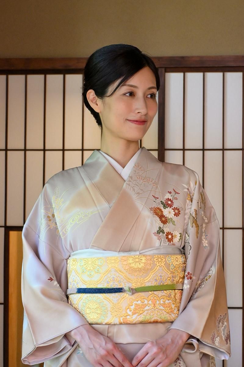 銀座【帯5810】西陣 川島織物製 本袋帯 - 銀座きもの青木｜長く大切に