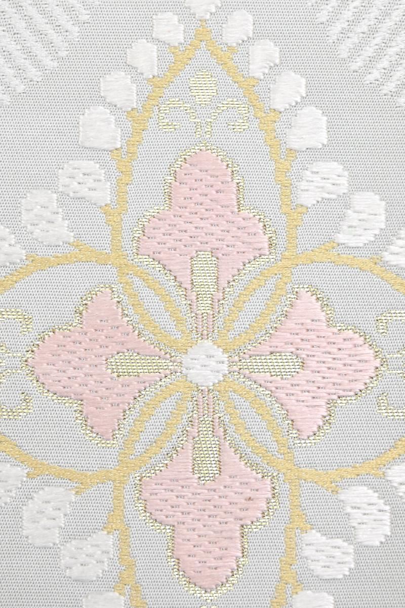 銀座【帯5824】西陣 川島織物製 袋帯 - 銀座きもの青木｜長く大切に着