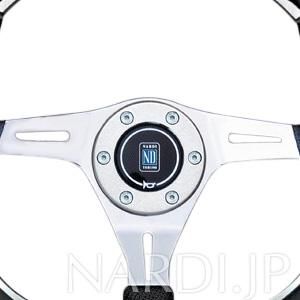 KALLISTA（カリスタ） METAL 35（35φ）N202 - NARDI / ナルディ NARDI