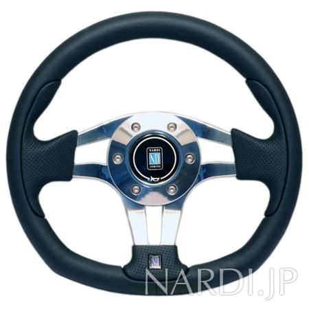 PASQUINO LEATHER （パスキーノレザー）N831 - NARDI / ナルディ NARDI