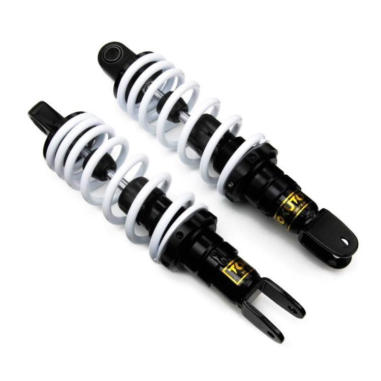 ヤマハ（YAMAHA） リアショック マグザム CP250 (SG17J/SG21J) 無段階