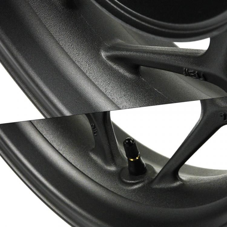 ホンダ(HONDA) PCX125 JK05/JK06 PCX160 KF47 バイク フロント アルミ