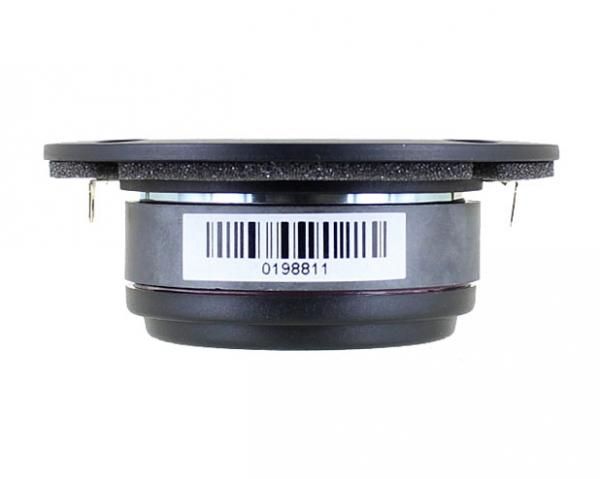 SB Acoustics SB26CDC-C000-4 セラミックドームツィーター