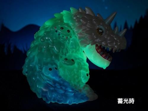 INSTINCTOY DREAMY VINCENT Pastel Rainbow - One up. Online Store