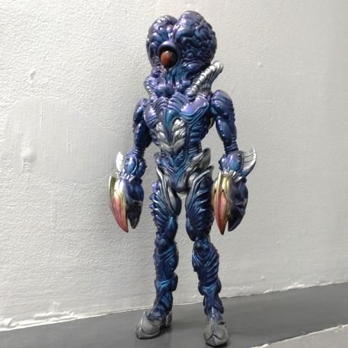 ザム星人 -One up.限定色 - One up. Online Store