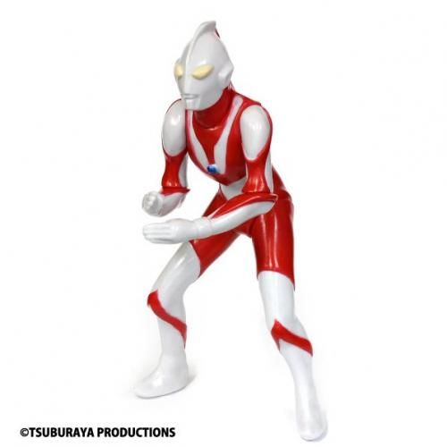 ウルトラマン B type ヒカリトイズアレンジ (グレーベースカラー