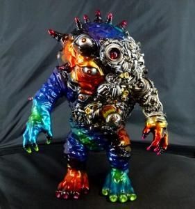 One up. Online Store