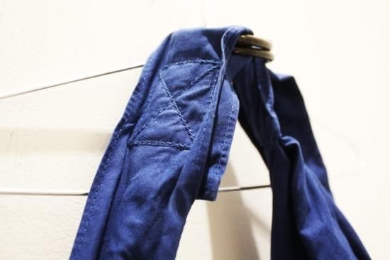 KAPITAL 高密度OX TRANSIT スナフキンBAG X2405XB526