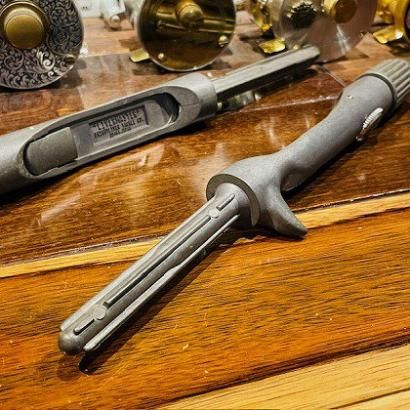 ブライトリバー/Brightliver 【リバーマスターグリップ/LIVER MASTER