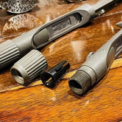 ブライトリバー/Brightliver 【リバーマスターグリップ/LIVER MASTER