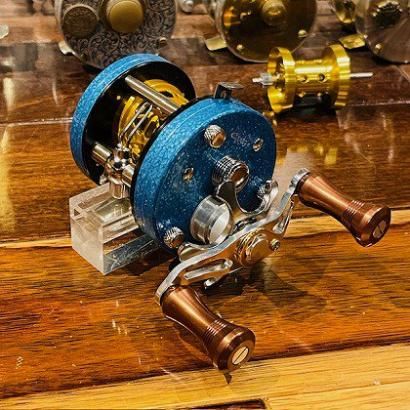 New!! トライアングル x 五十鈴工業 【 TRY-ANGLE TC-01L レフト